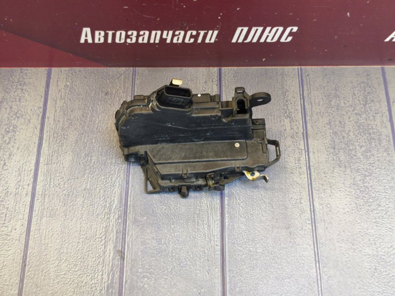 Замок      двери - фото 3