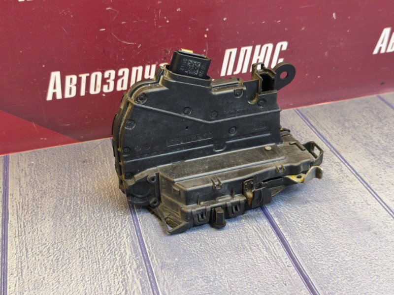 Замок      двери - фото 5