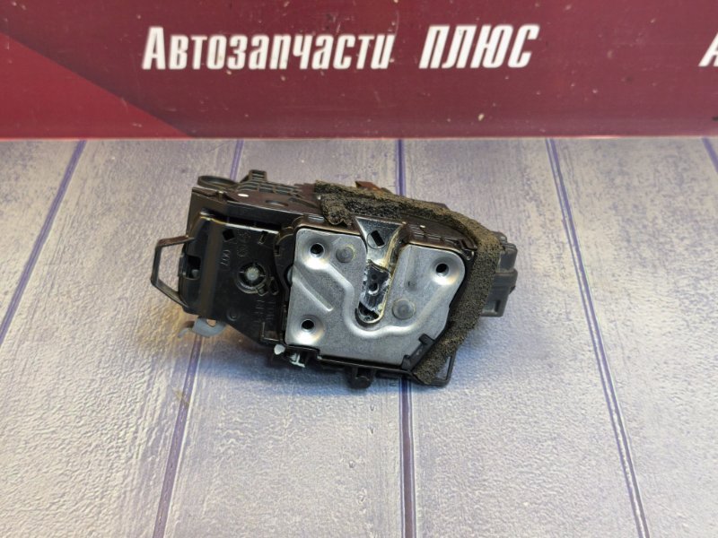 Замок      двери - фото 7