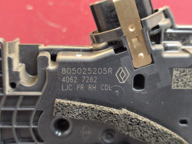 Замок      двери - фото 8