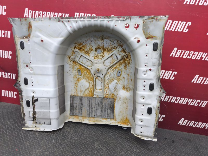 Задняя панель - фото 2