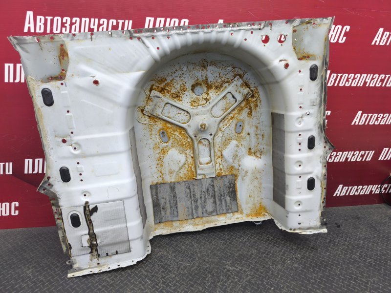 Задняя панель - фото 3