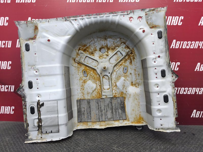 Задняя панель - фото 4