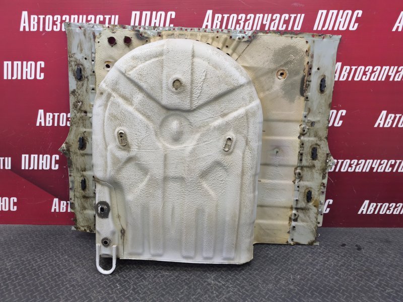 Задняя панель - фото 6