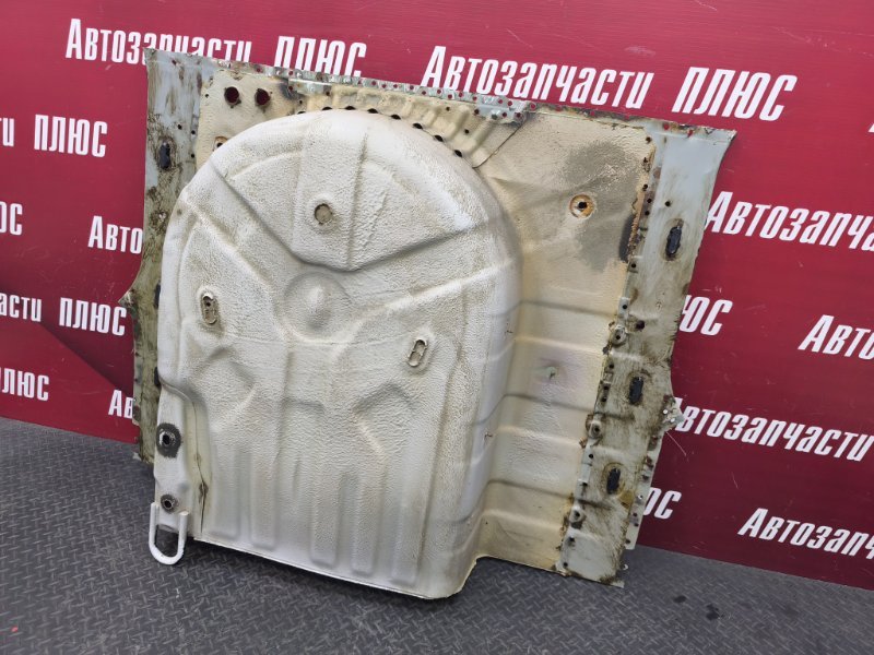 Задняя панель - фото 7