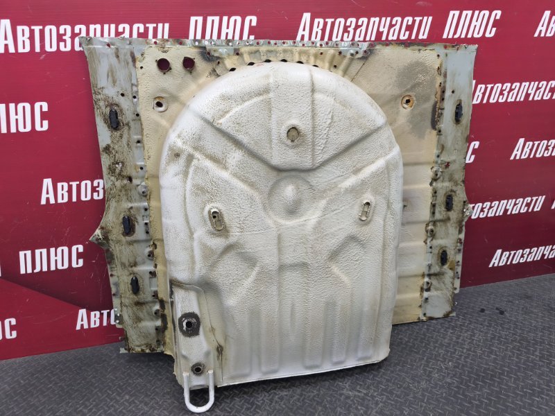 Задняя панель - фото 8