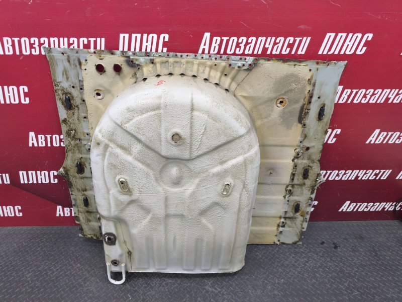 Задняя панель - фото 9