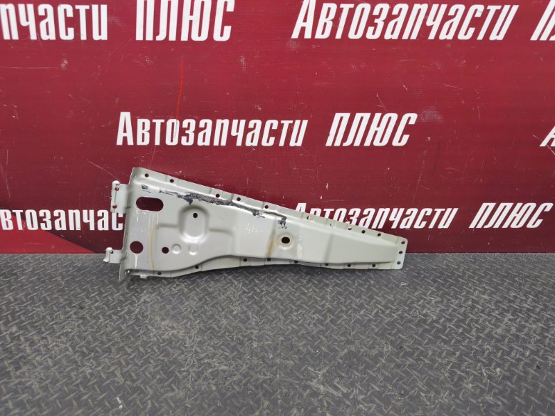 Усилитель лонжерона - фото 1