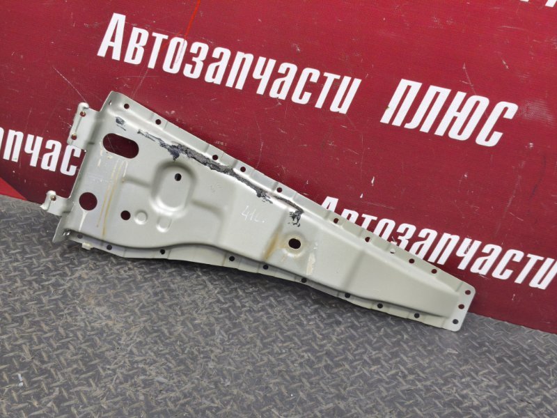 Усилитель лонжерона - фото 3