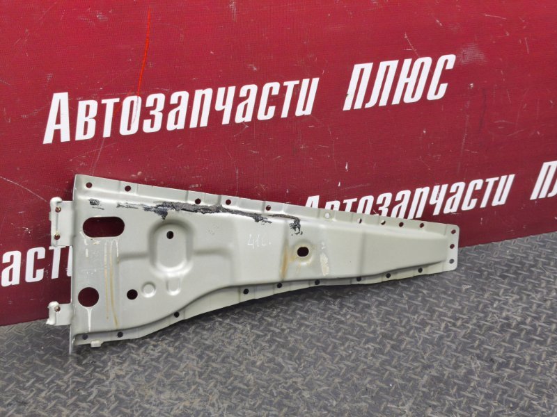 Усилитель лонжерона - фото 4