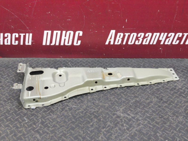 Усилитель лонжерона - фото 5