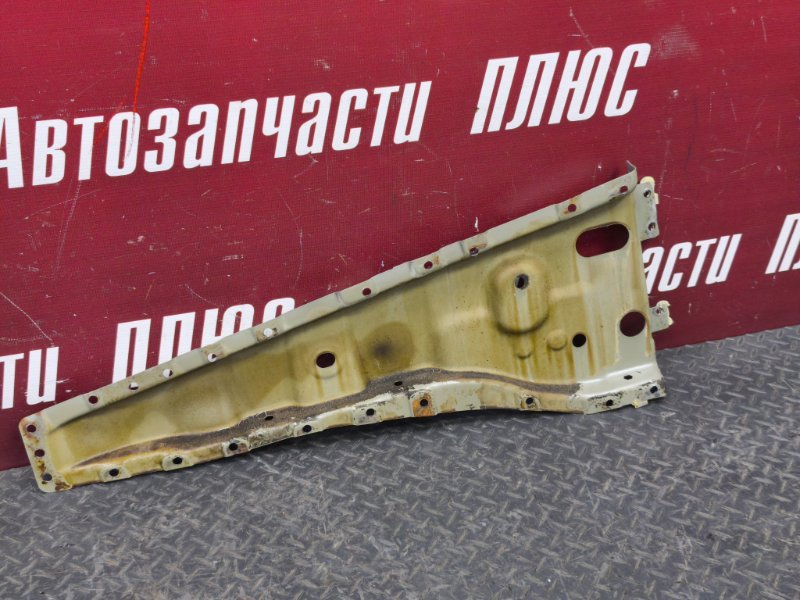 Усилитель лонжерона - фото 8