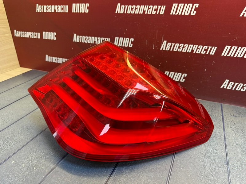 Фонарь - фото 6