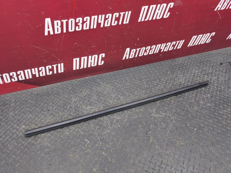 Уплотнитель стекла двери внутренний - фото 4