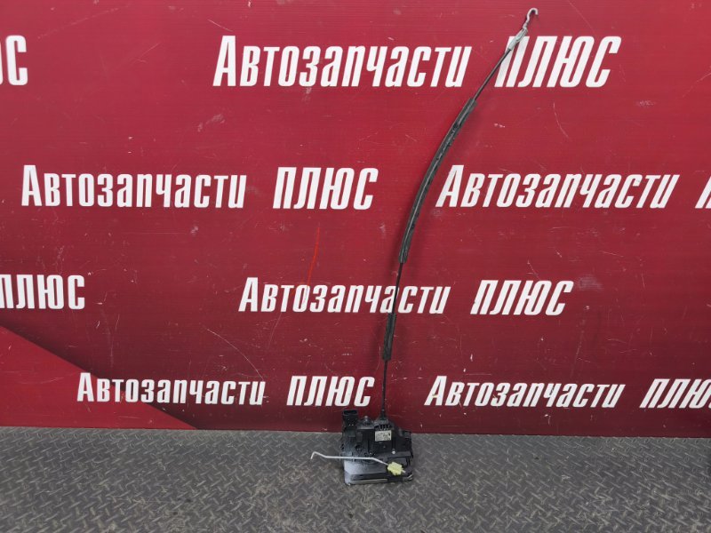 Замок      двери - фото 1