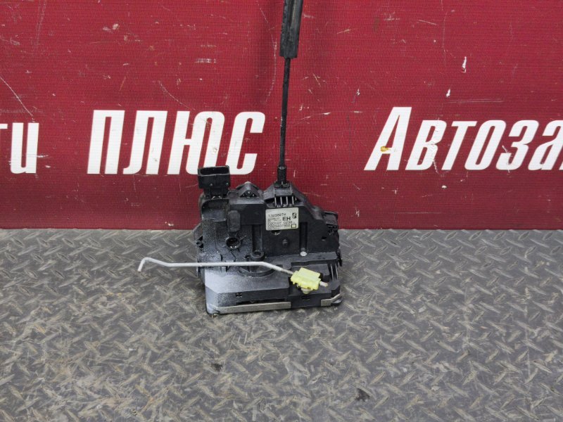 Замок      двери - фото 2