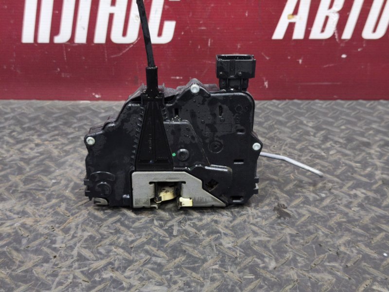 Замок      двери - фото 8