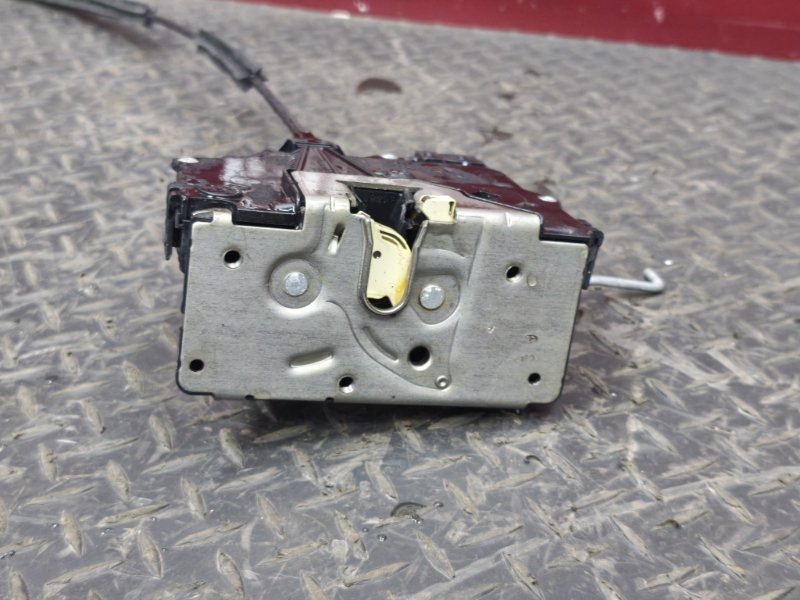 Замок      двери - фото 9