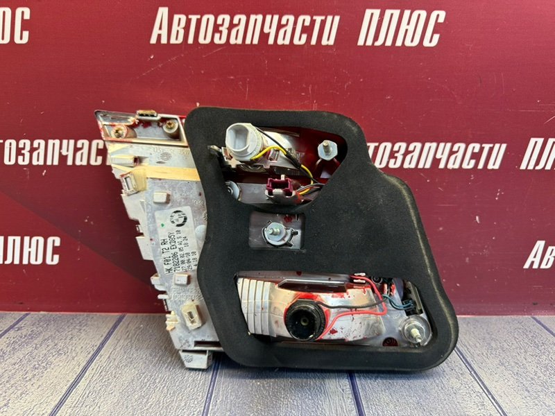 Фонарь    внутренний - фото 7