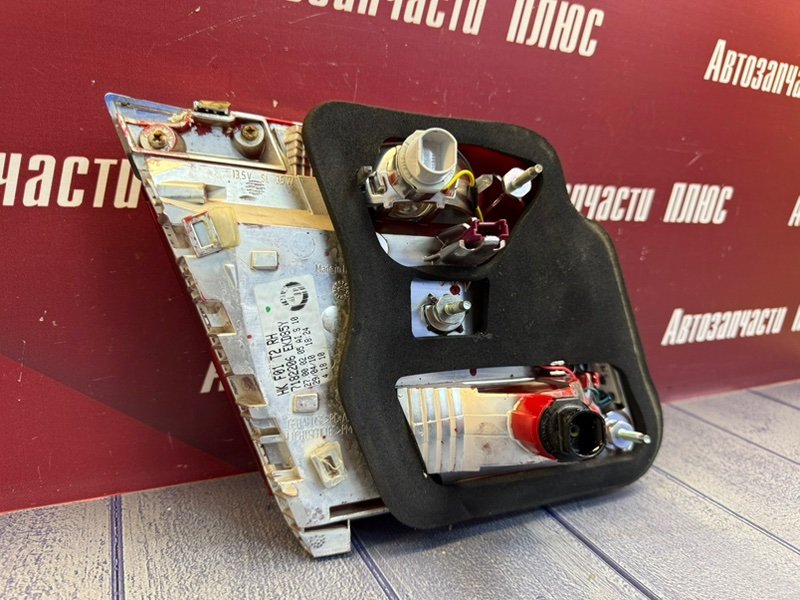 Фонарь    внутренний - фото 8