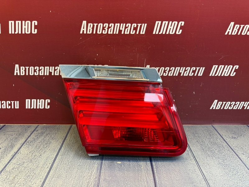 Фонарь    внутренний - фото 1