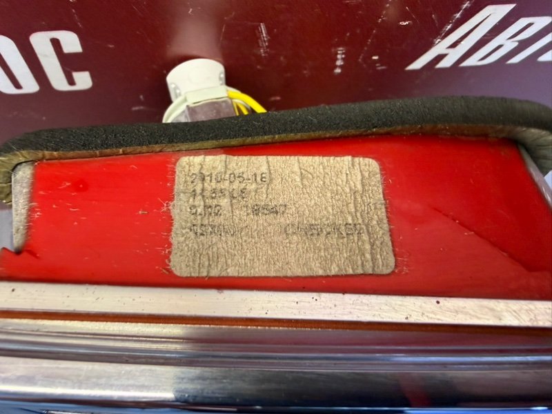 Фонарь    внутренний - фото 5