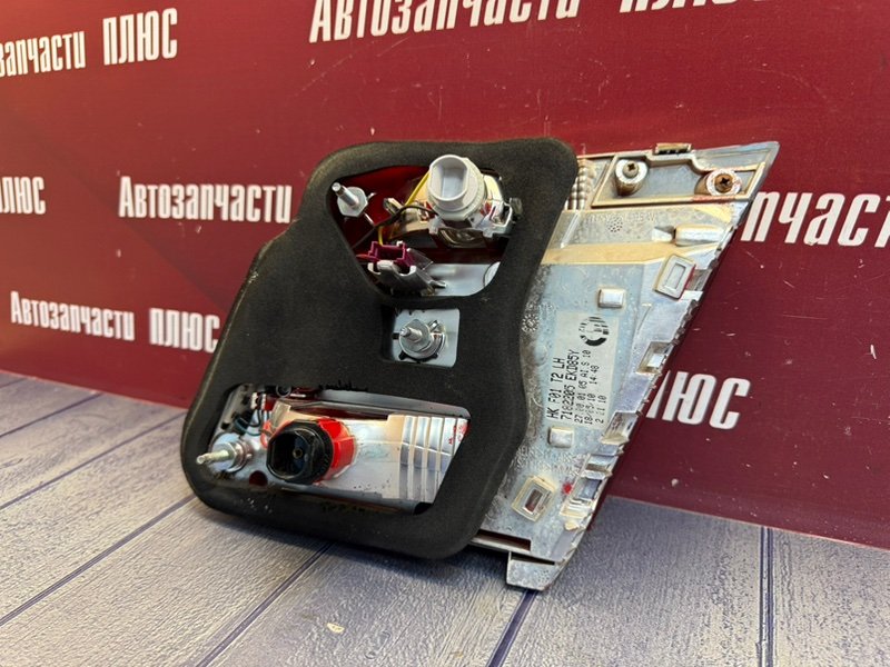 Фонарь    внутренний - фото 8