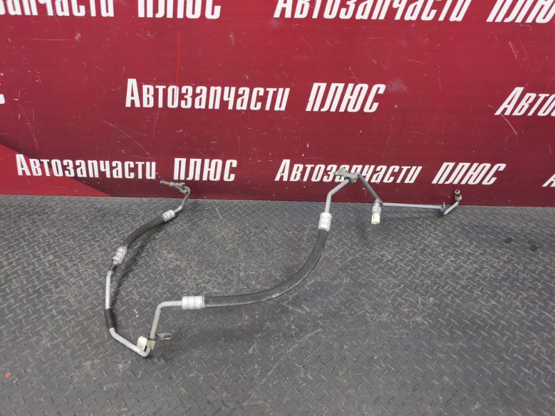 Трубка гидроусилителя руля - фото 1