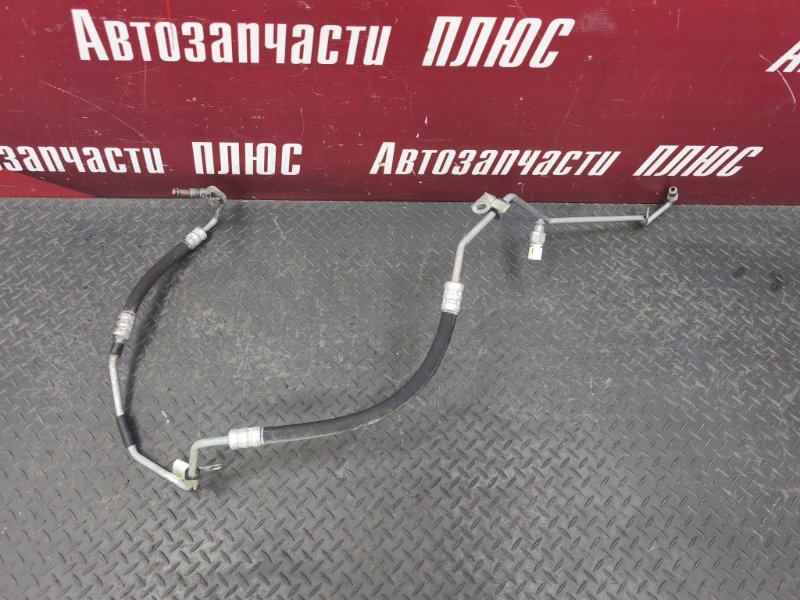 Трубка гидроусилителя руля - фото 2