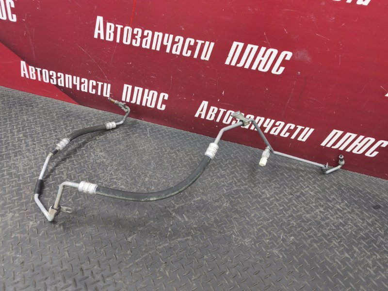 Трубка гидроусилителя руля - фото 3