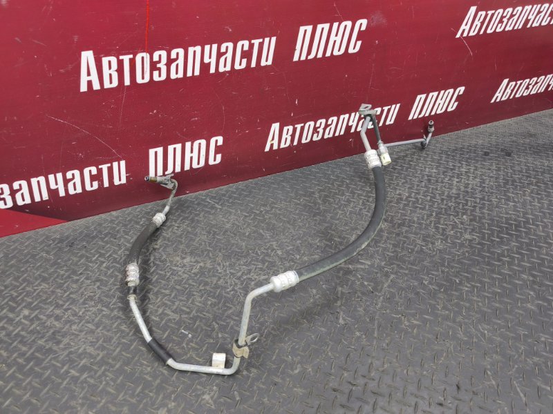 Трубка гидроусилителя руля - фото 4