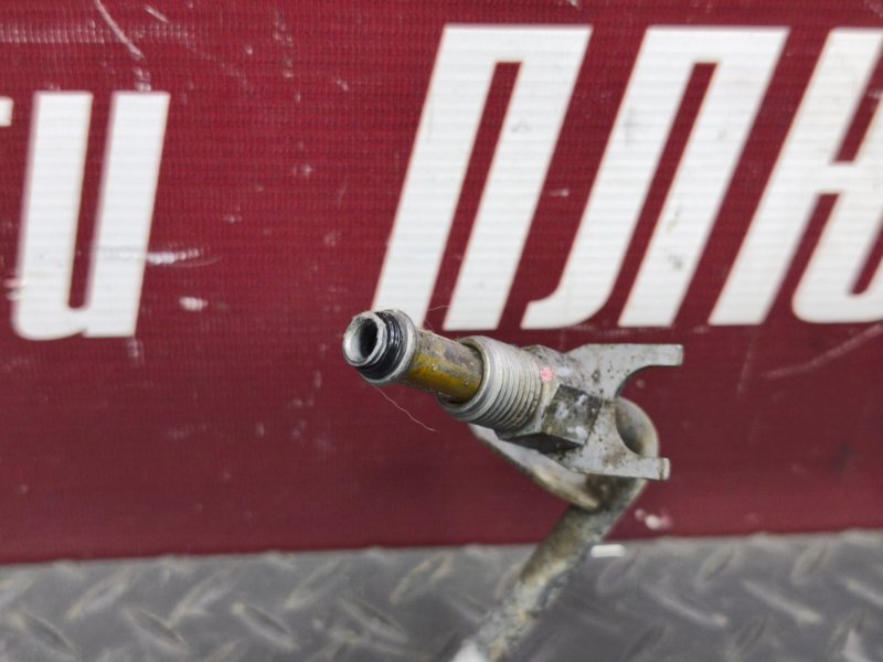 Трубка гидроусилителя руля - фото 5