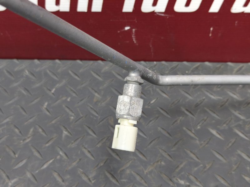 Трубка гидроусилителя руля - фото 6