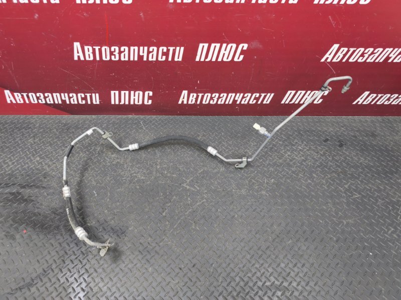 Трубка гидроусилителя руля - фото 9