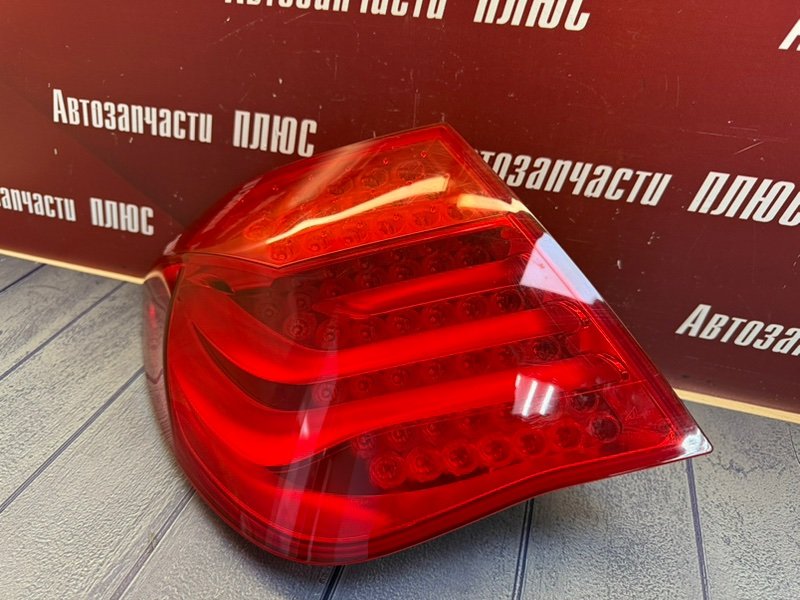 Фонарь - фото 6