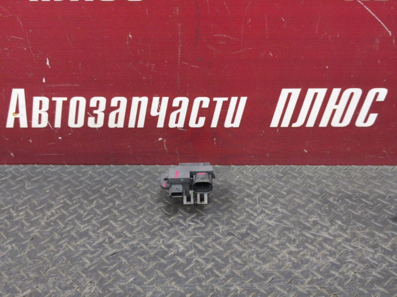 Резистор отопителя - фото 1