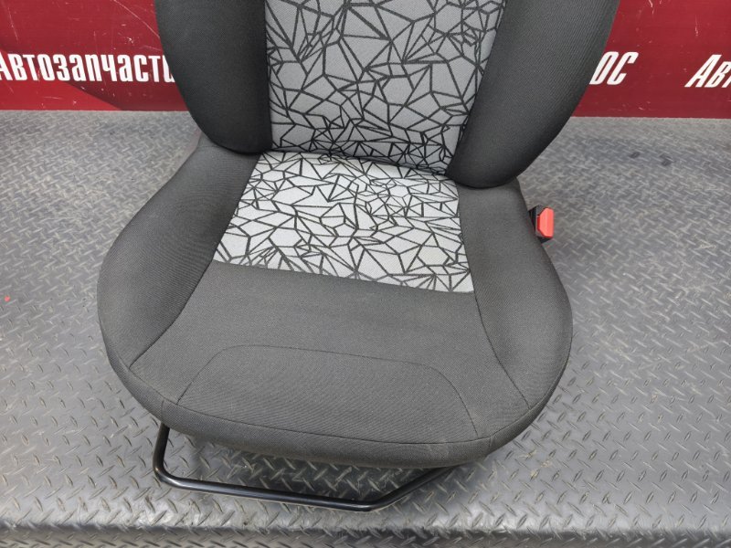 Сиденье - фото 2