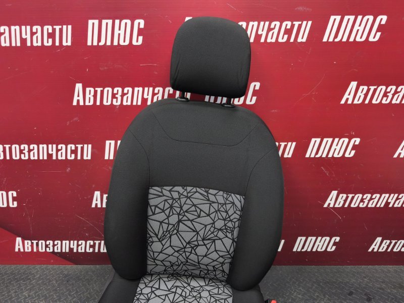 Сиденье - фото 3