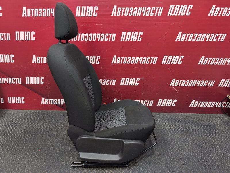 Сиденье - фото 4