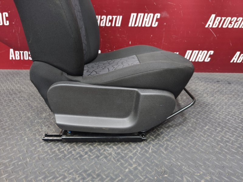 Сиденье - фото 5