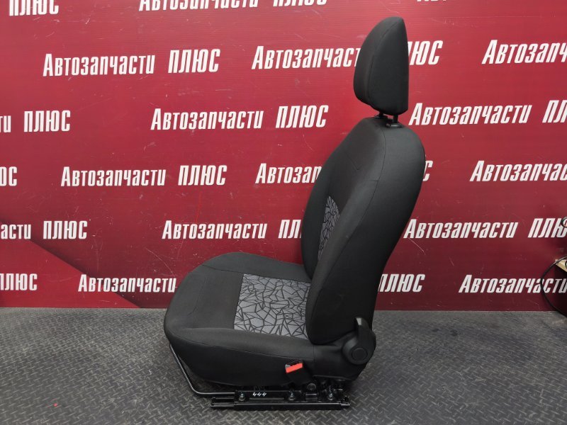 Сиденье - фото 7