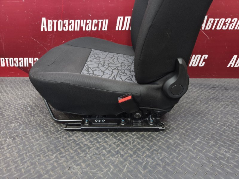 Сиденье - фото 8