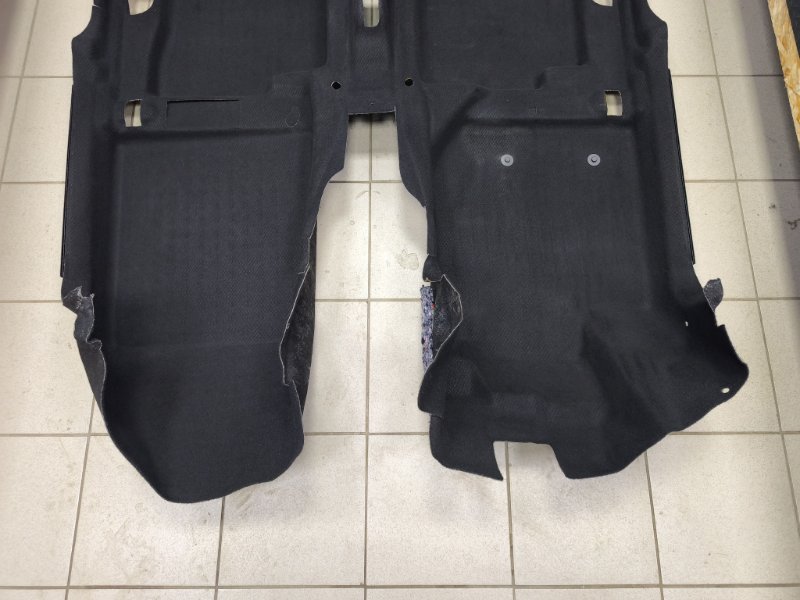 Ковер пола - фото 5