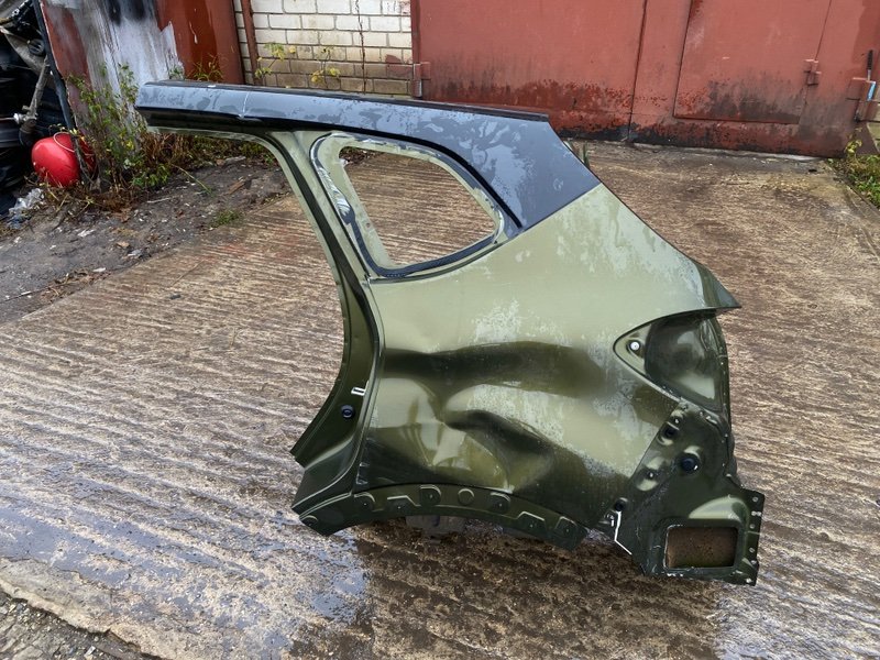 Четверть - фото 2