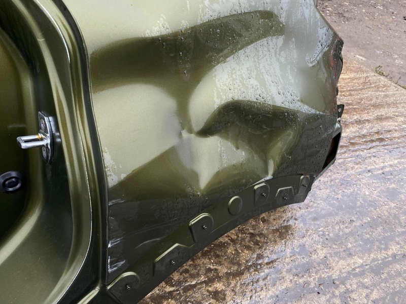 Четверть - фото 5