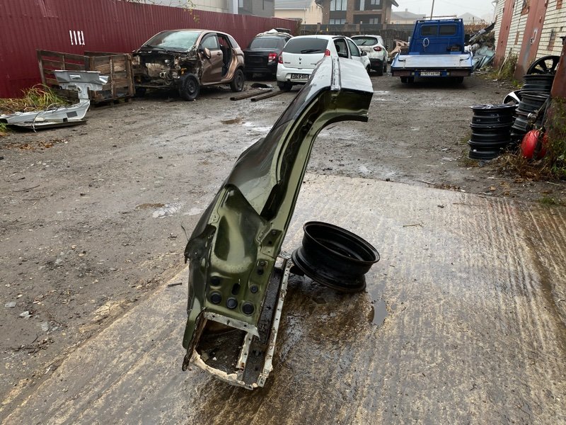 Четверть - фото 6