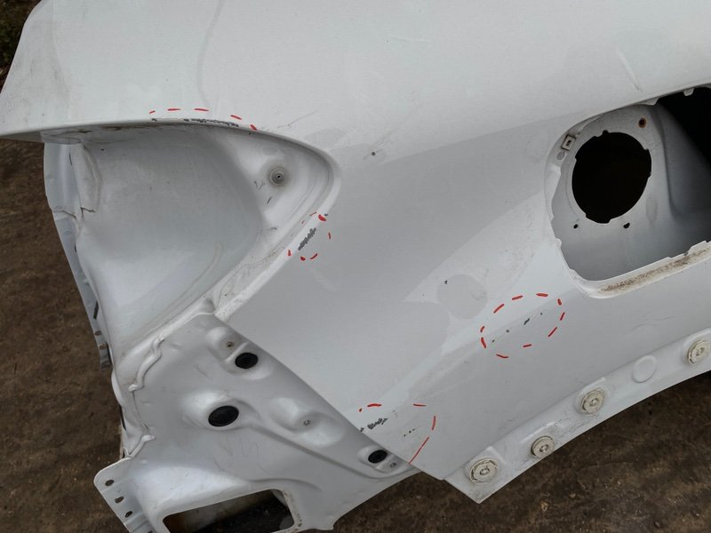 Порог   со стойкой - фото 7