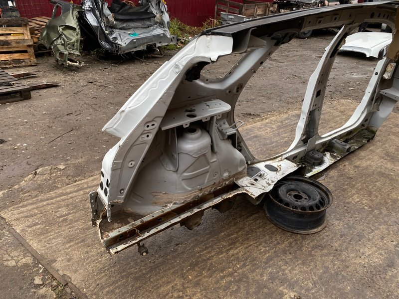 Боковина кузова - фото 8