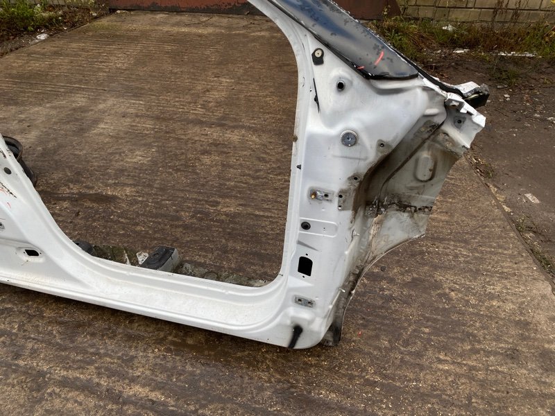 Боковина кузова - фото 6