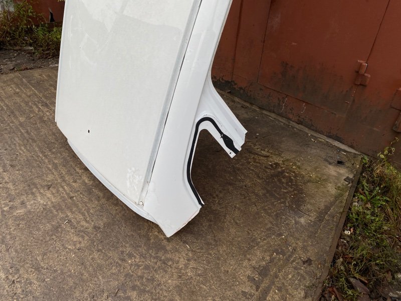 Крыша со стойками - фото 4